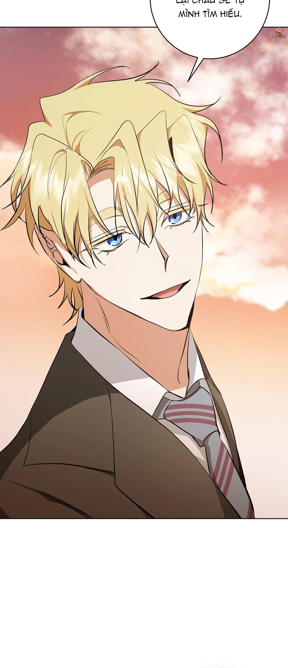 Đọc truyện D:aze - Chapter 14