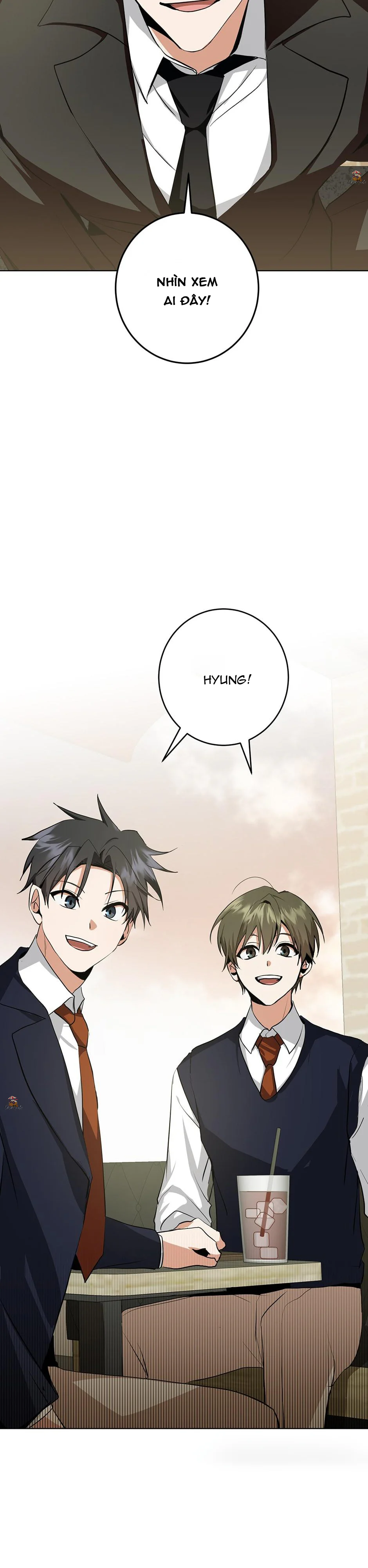Đọc truyện D:aze - Chapter 14