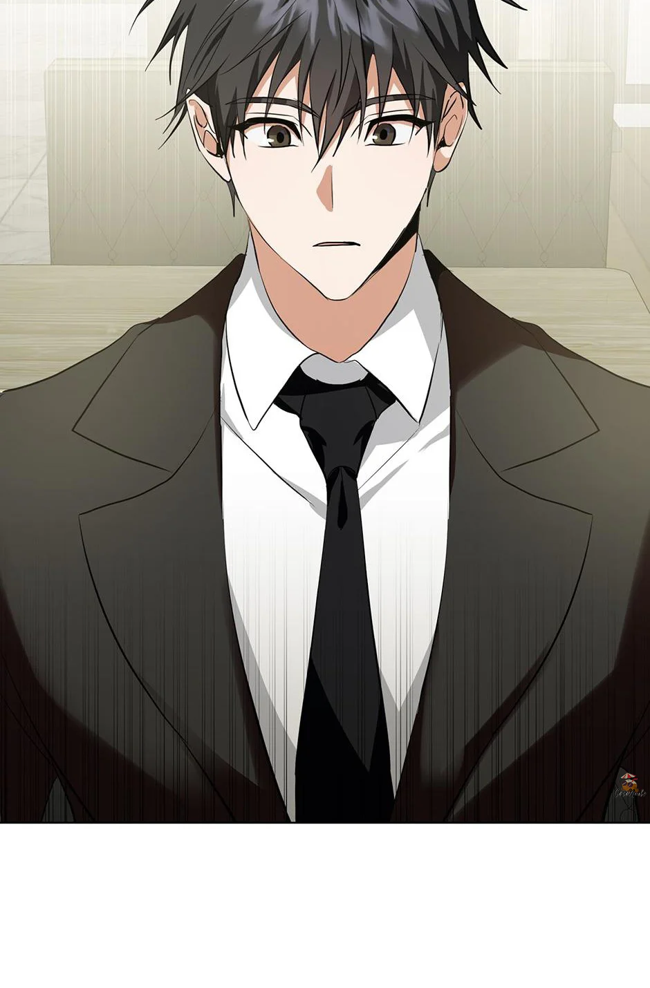 Đọc truyện D:aze - Chapter 15