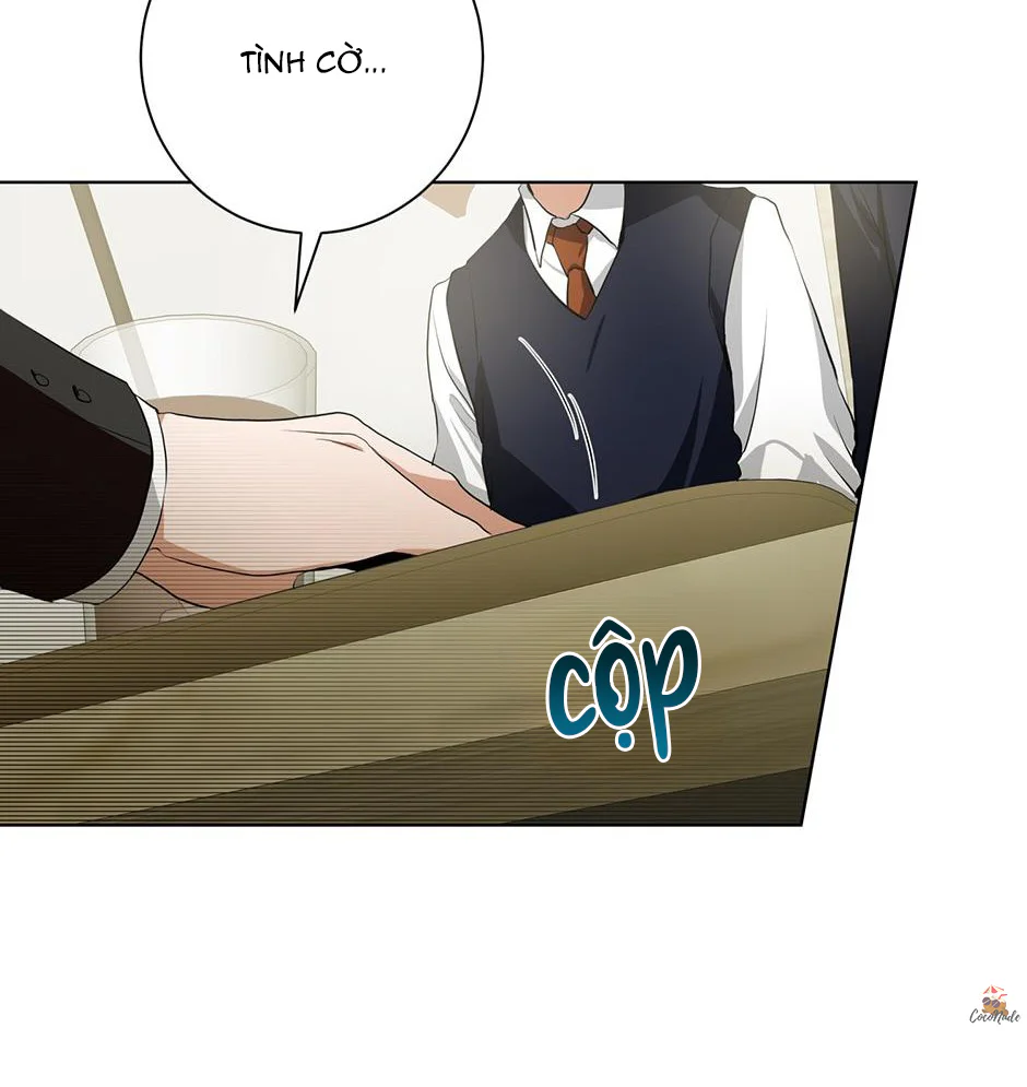 Đọc truyện D:aze - Chapter 15