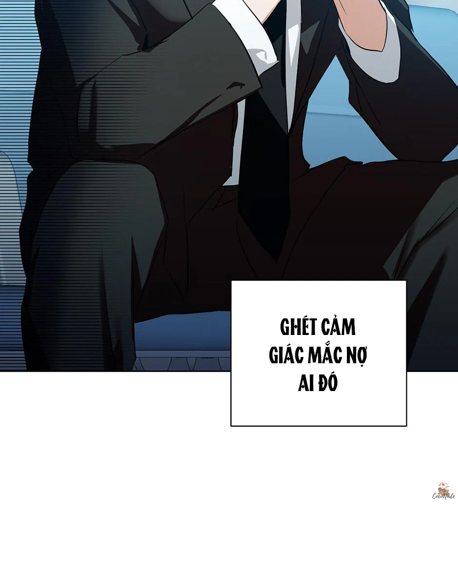 Đọc truyện D:aze - Chapter 15