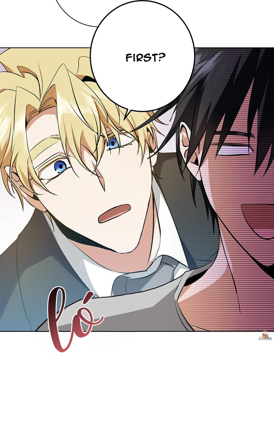 Đọc truyện D:aze - Chapter 15