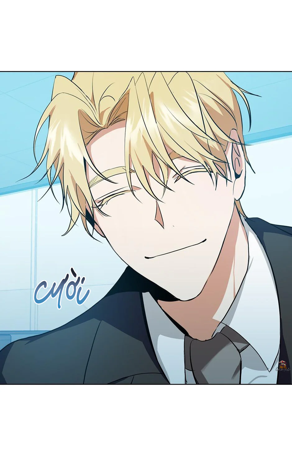 Đọc truyện D:aze - Chapter 15