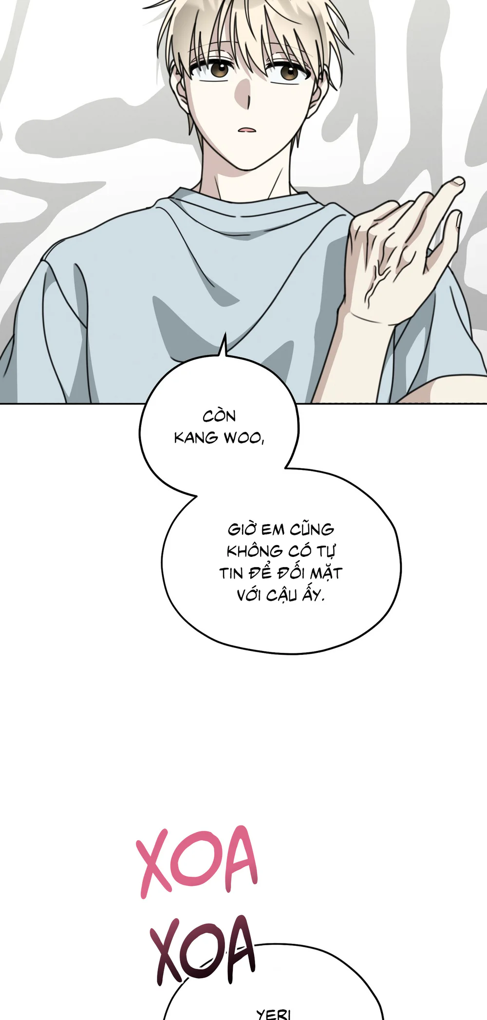 Đọc truyện CẢNH BÁO TRỜI MƯA - Chapter 25
