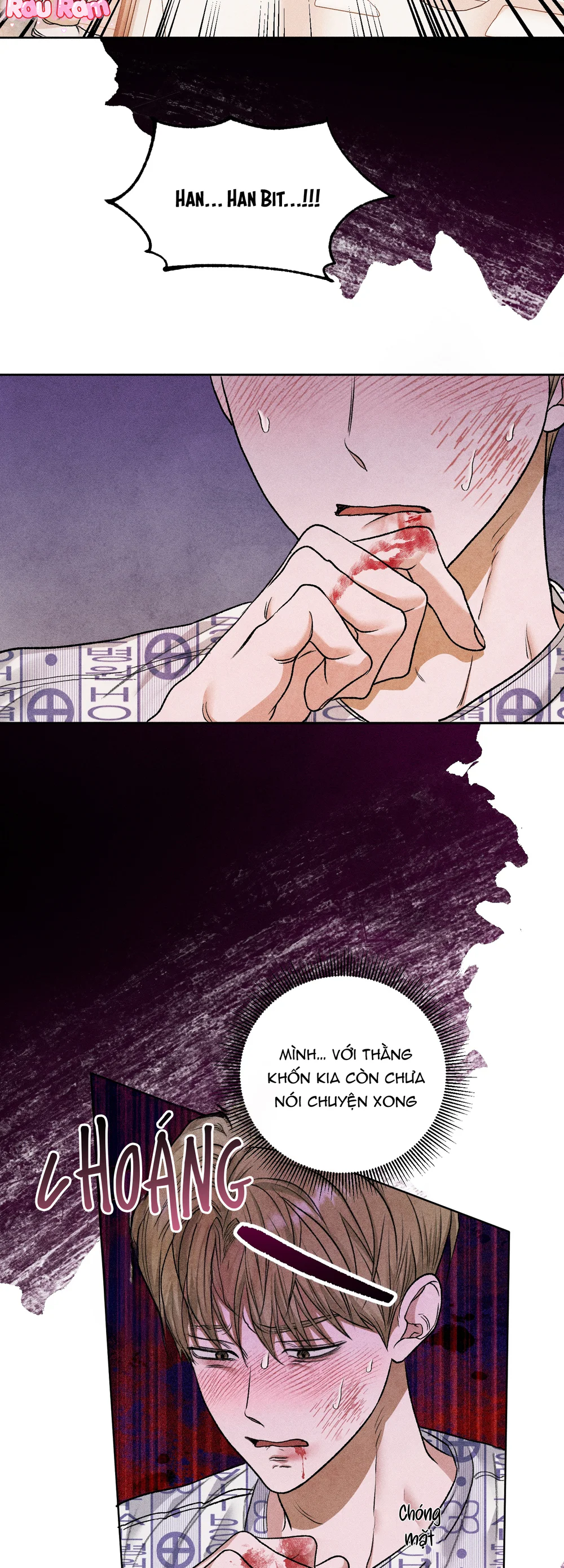 Đọc truyện  Đầm Hoa Sen - Chapter 65