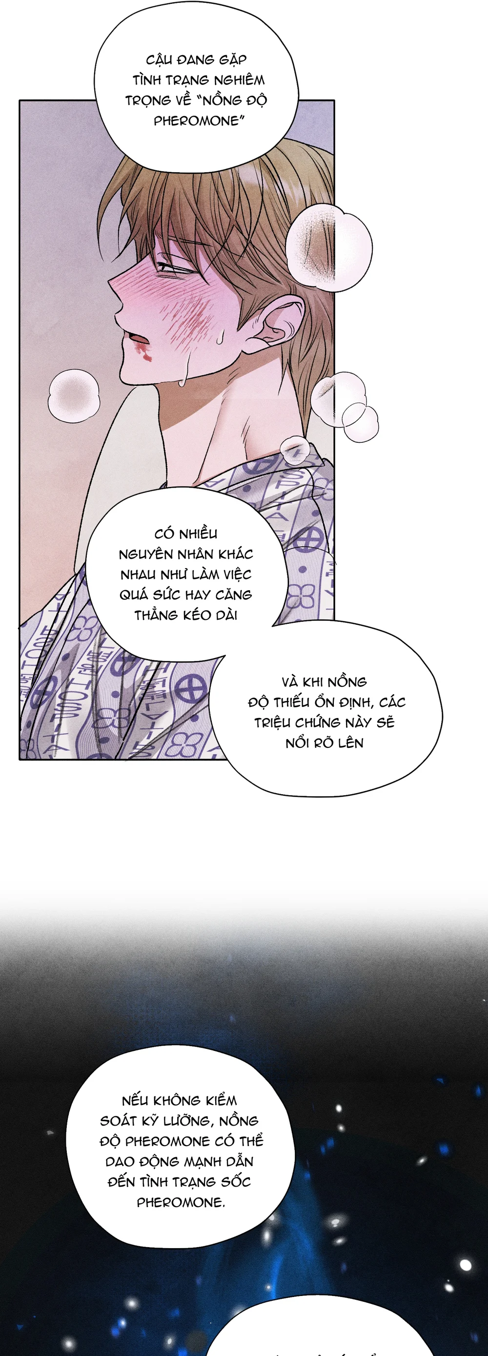 Đọc truyện  Đầm Hoa Sen - Chapter 65