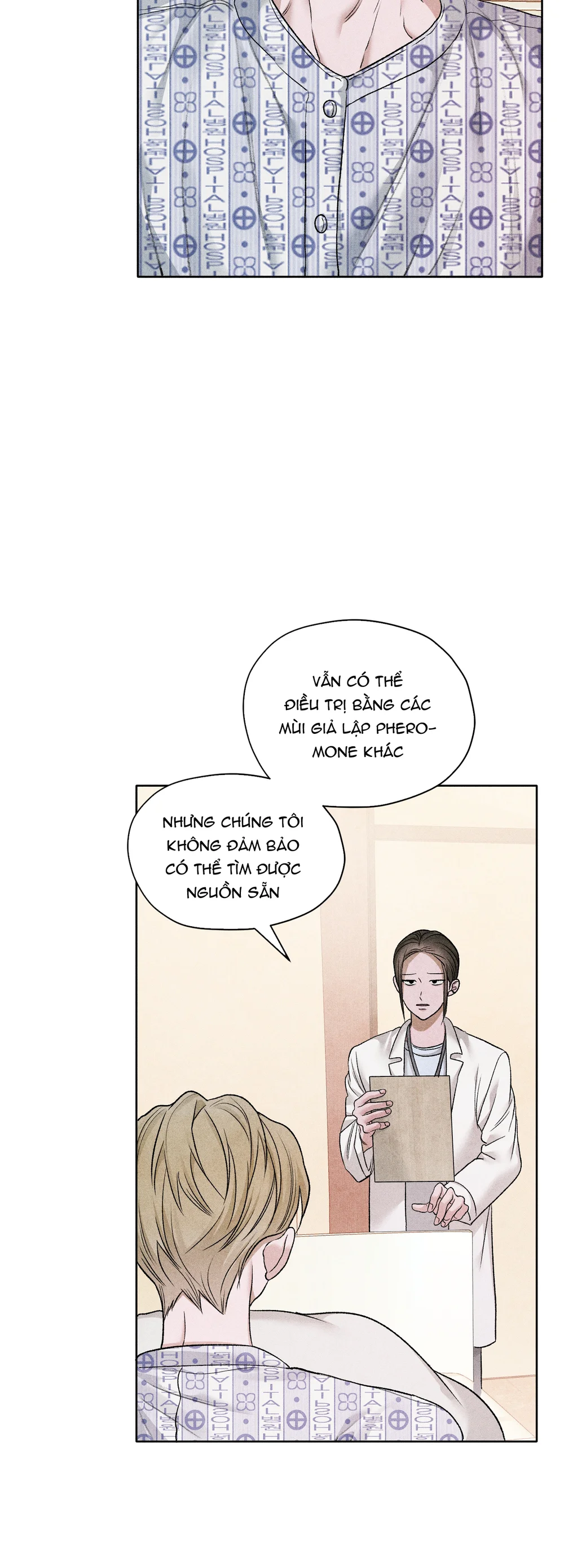 Đọc truyện Đầm Hoa Sen - Chapter 65