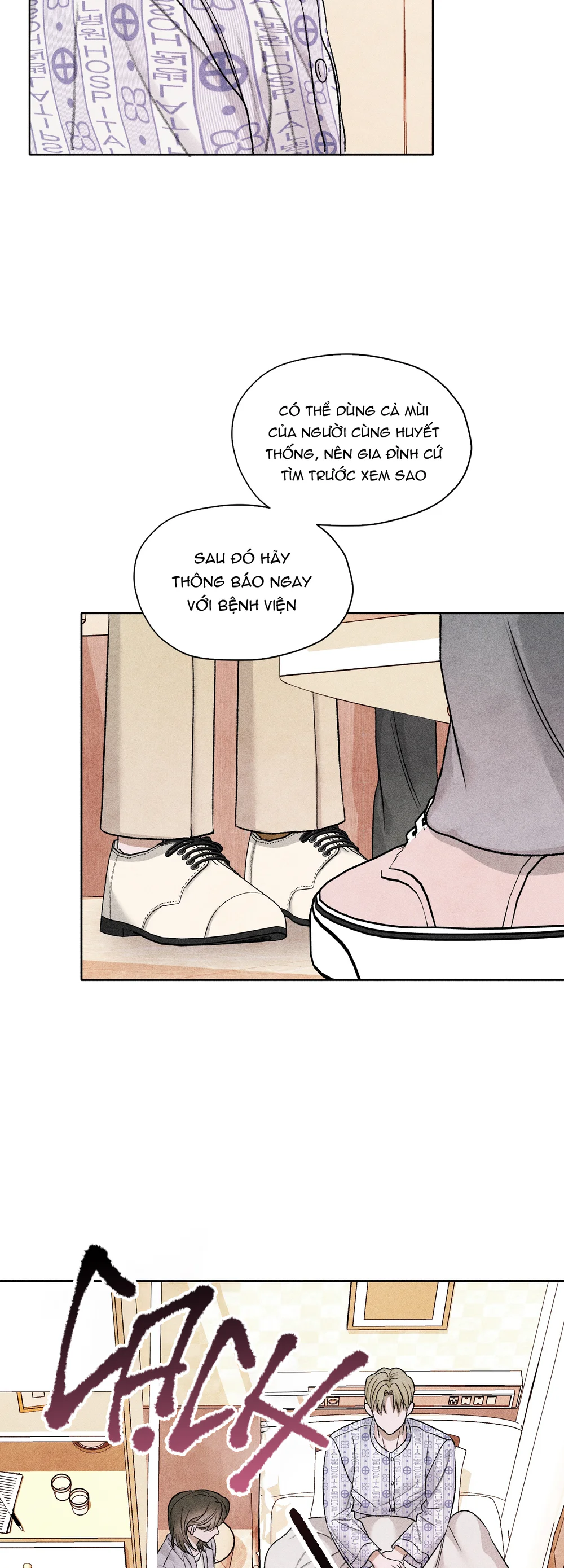 Đọc truyện  Đầm Hoa Sen - Chapter 65