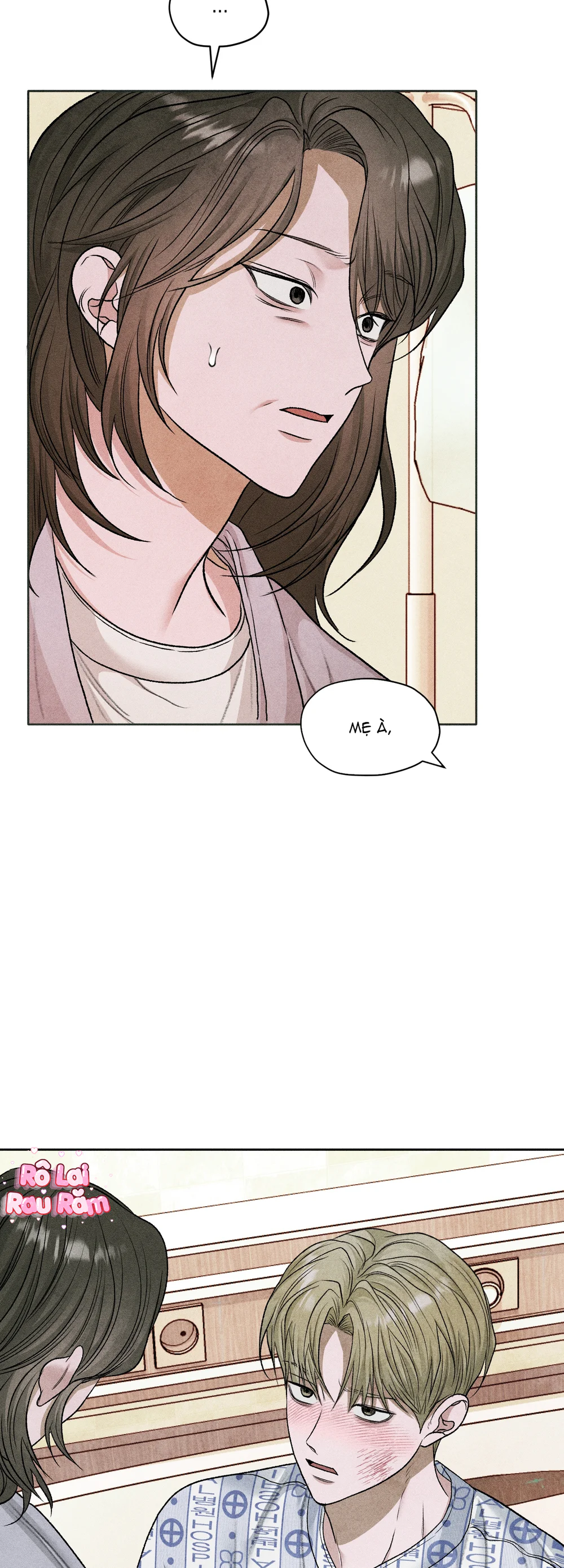 Đọc truyện  Đầm Hoa Sen - Chapter 65