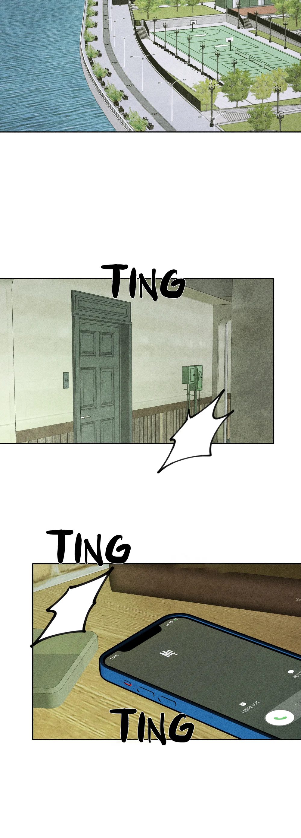 Đọc truyện  Đầm Hoa Sen - Chapter 65