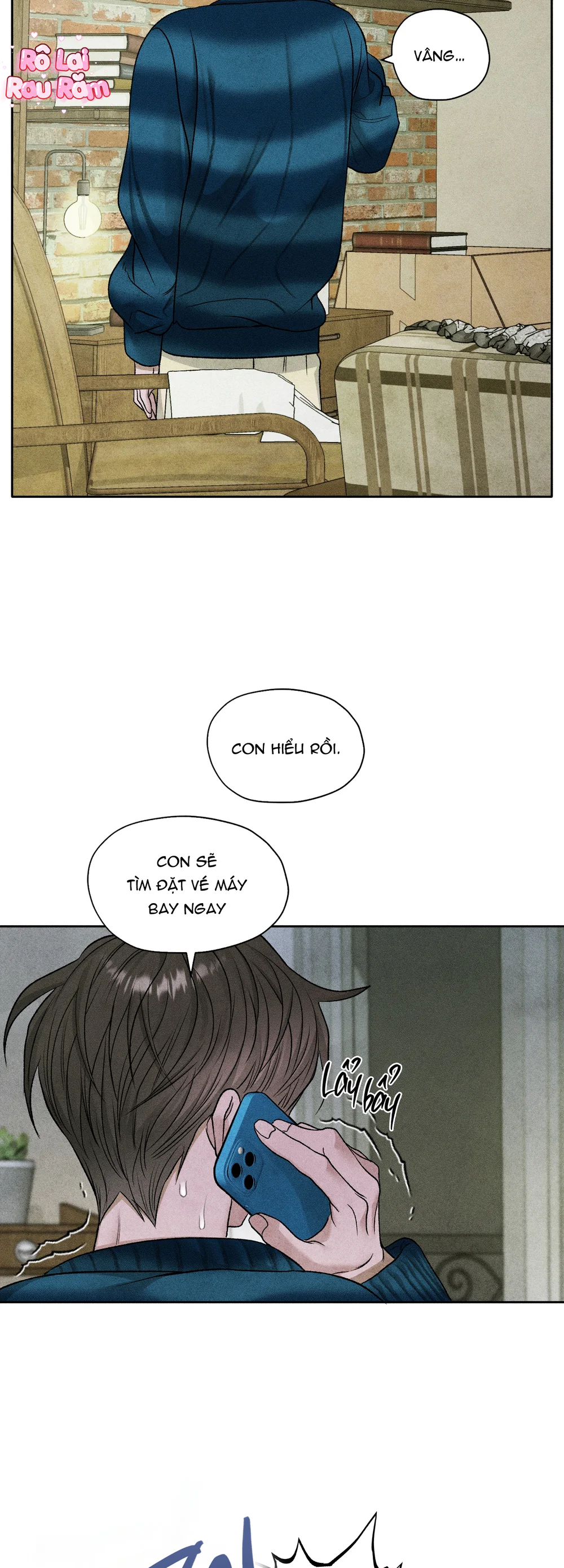 Đọc truyện  Đầm Hoa Sen - Chapter 65