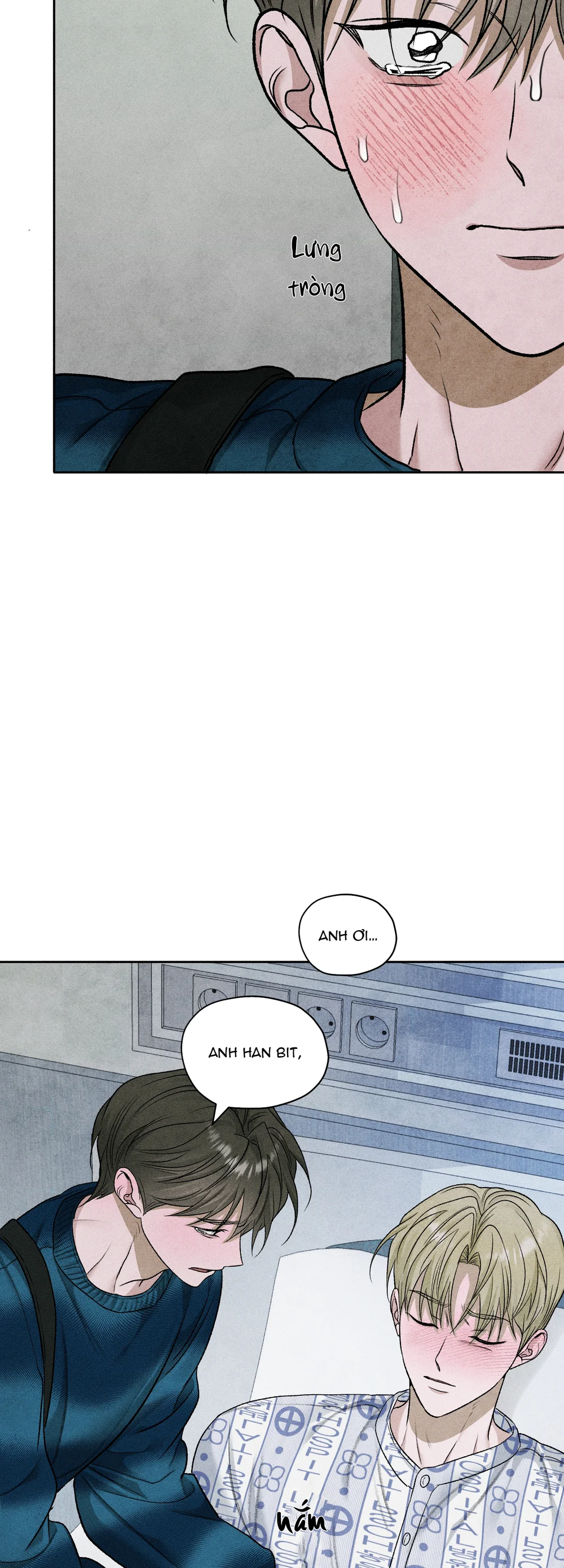 Đọc truyện Đầm Hoa Sen - Chapter 65