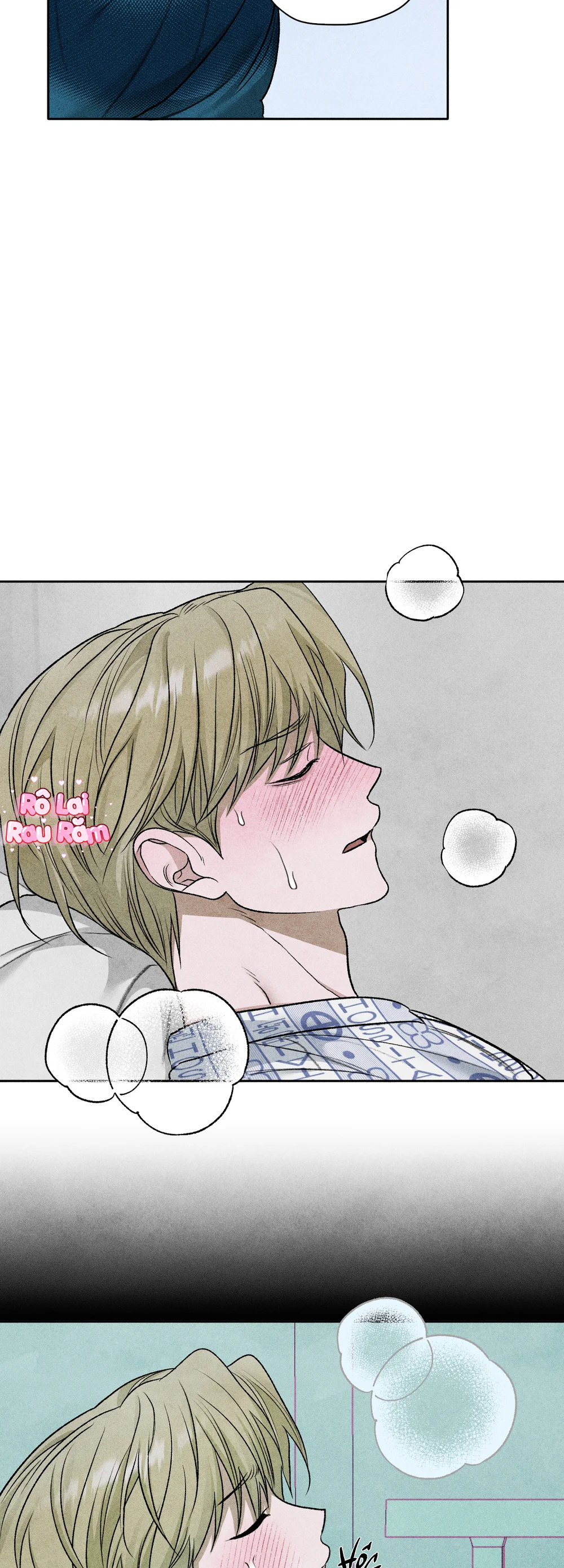 Đọc truyện  Đầm Hoa Sen - Chapter 65
