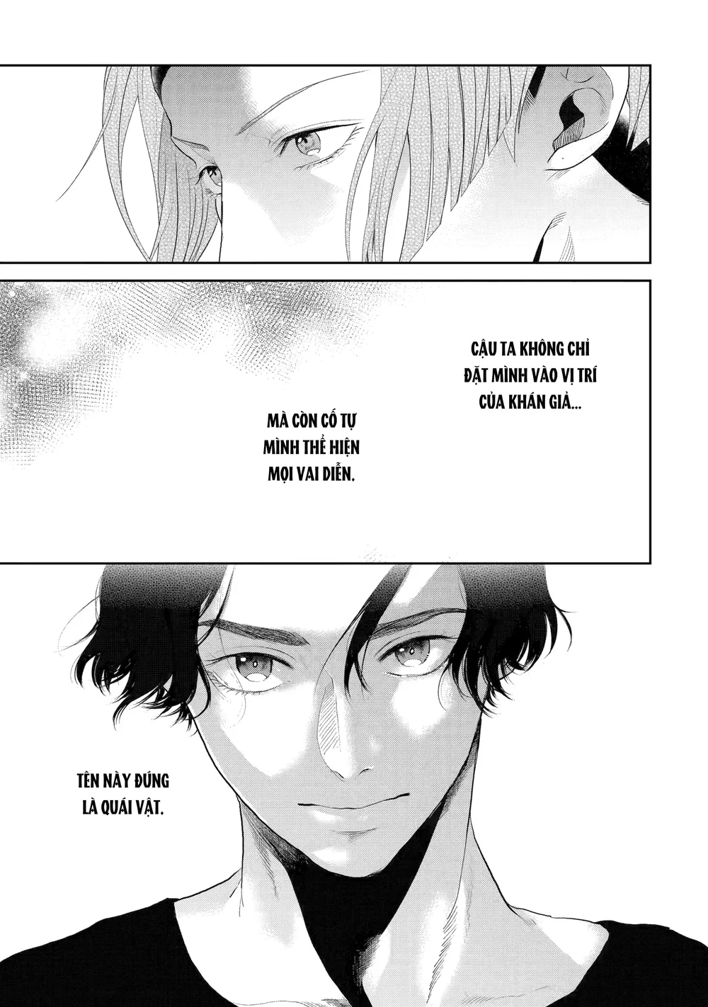 Đọc truyện Tình Yêu Anh Nâng Niu Trong Tay - Chapter 31