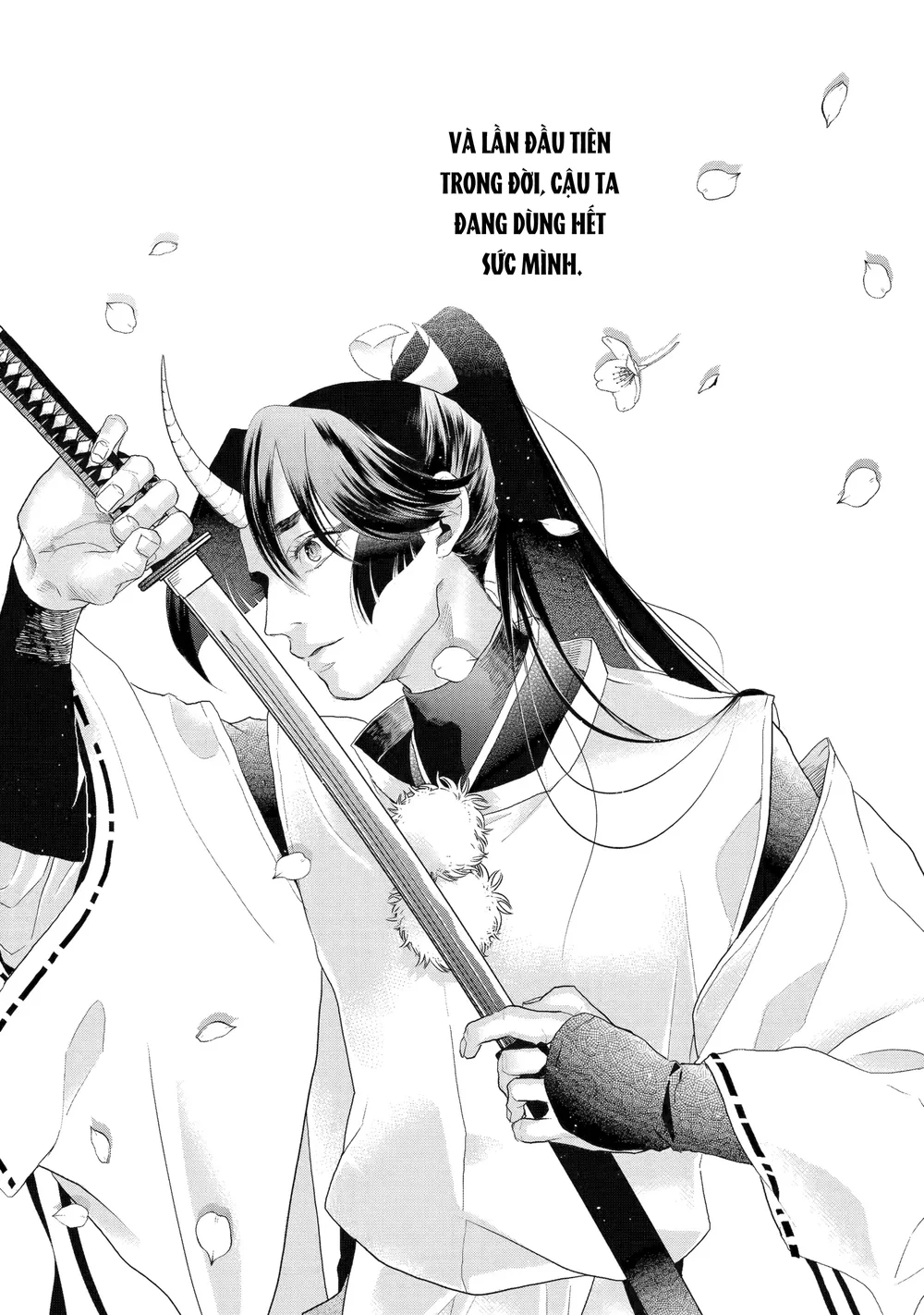 Đọc truyện Tình Yêu Anh Nâng Niu Trong Tay - Chapter 31