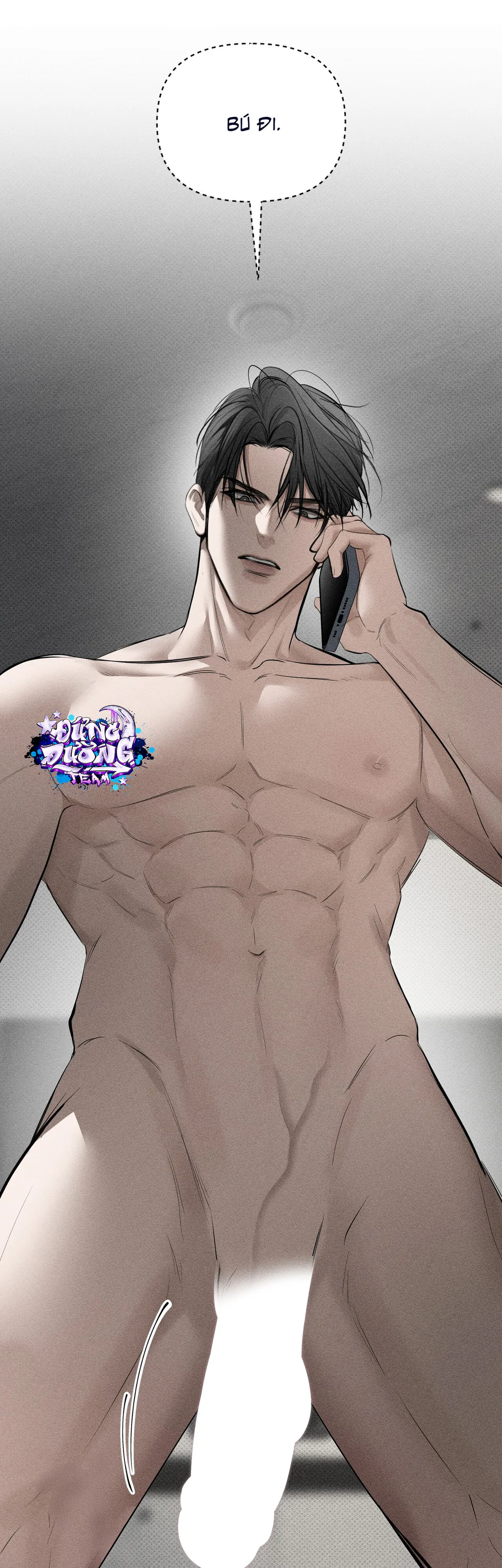 Đọc truyện KẺ ĐÁNH CẮP TRÁI TIM - Chapter 20