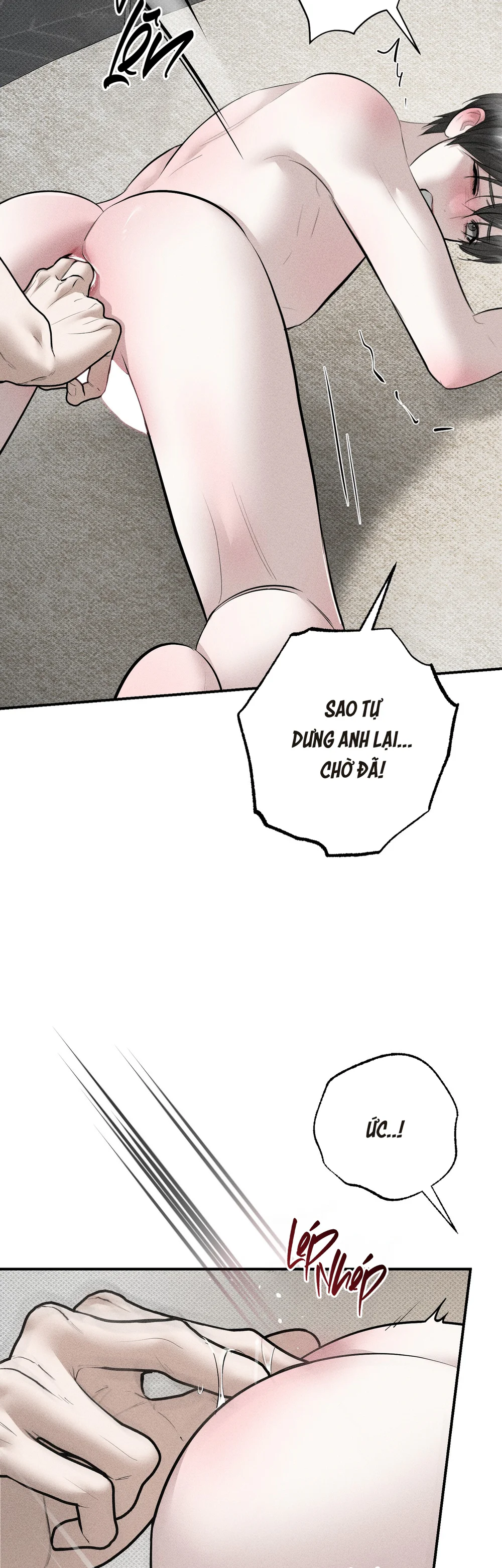 Đọc truyện KẺ ĐÁNH CẮP TRÁI TIM - Chapter 20