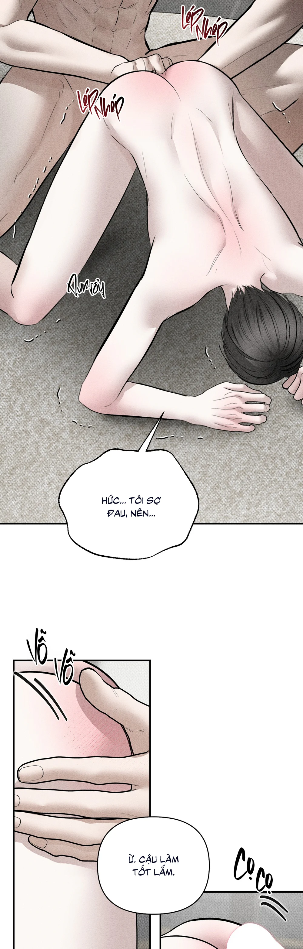 Đọc truyện KẺ ĐÁNH CẮP TRÁI TIM - Chapter 20