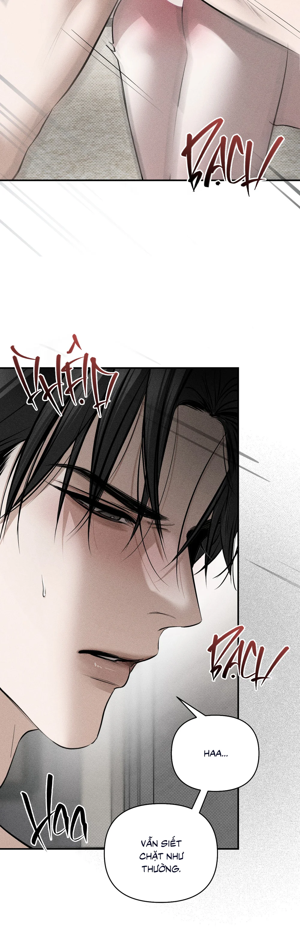 Đọc truyện KẺ ĐÁNH CẮP TRÁI TIM - Chapter 20