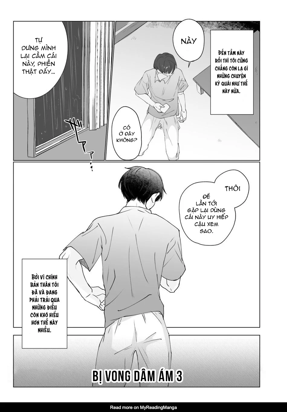Đọc truyện ONESHORT BÁI THIẾN - Chapter 78.1 19+