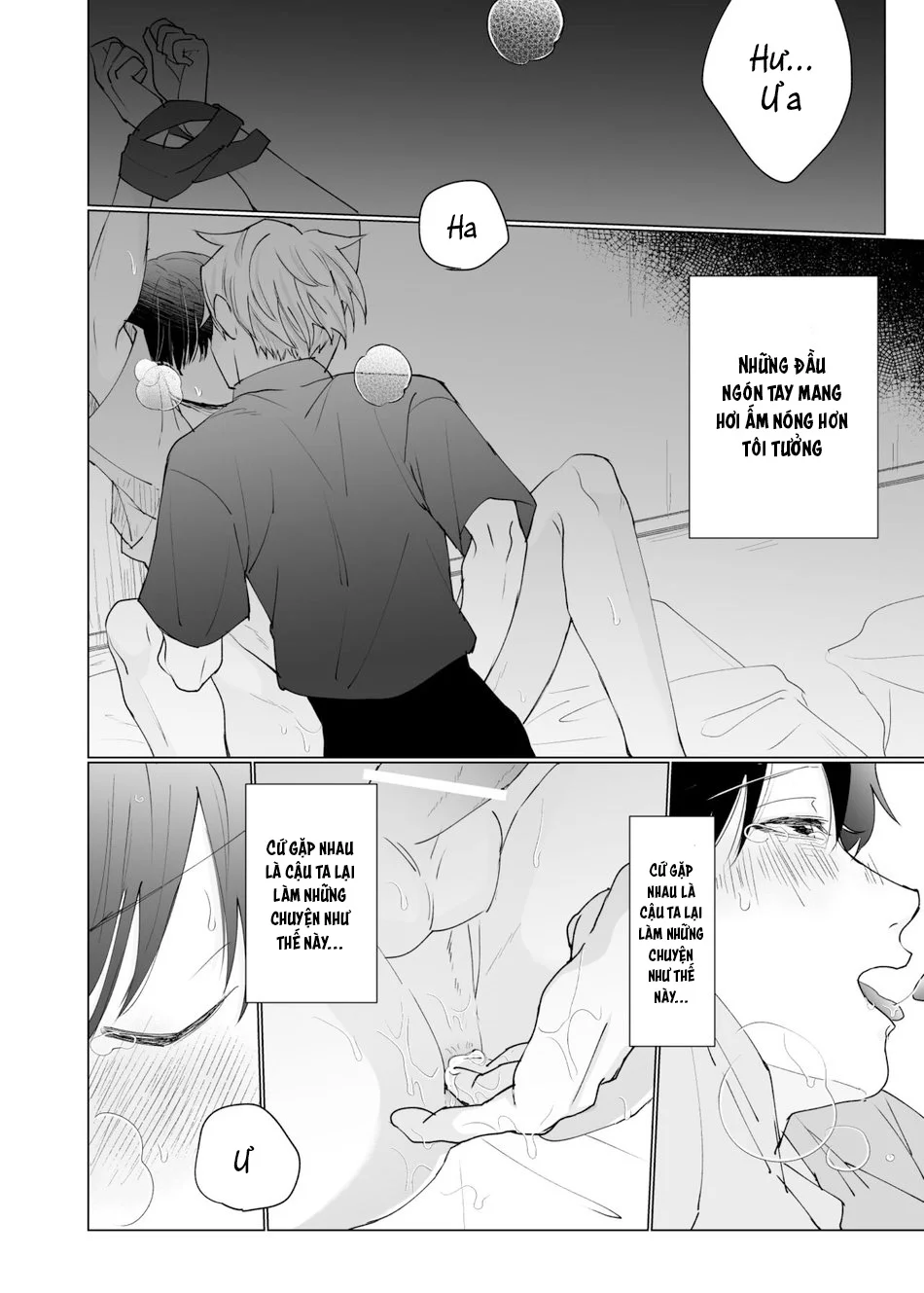Đọc truyện ONESHORT BÁI THIẾN - Chapter 78.1