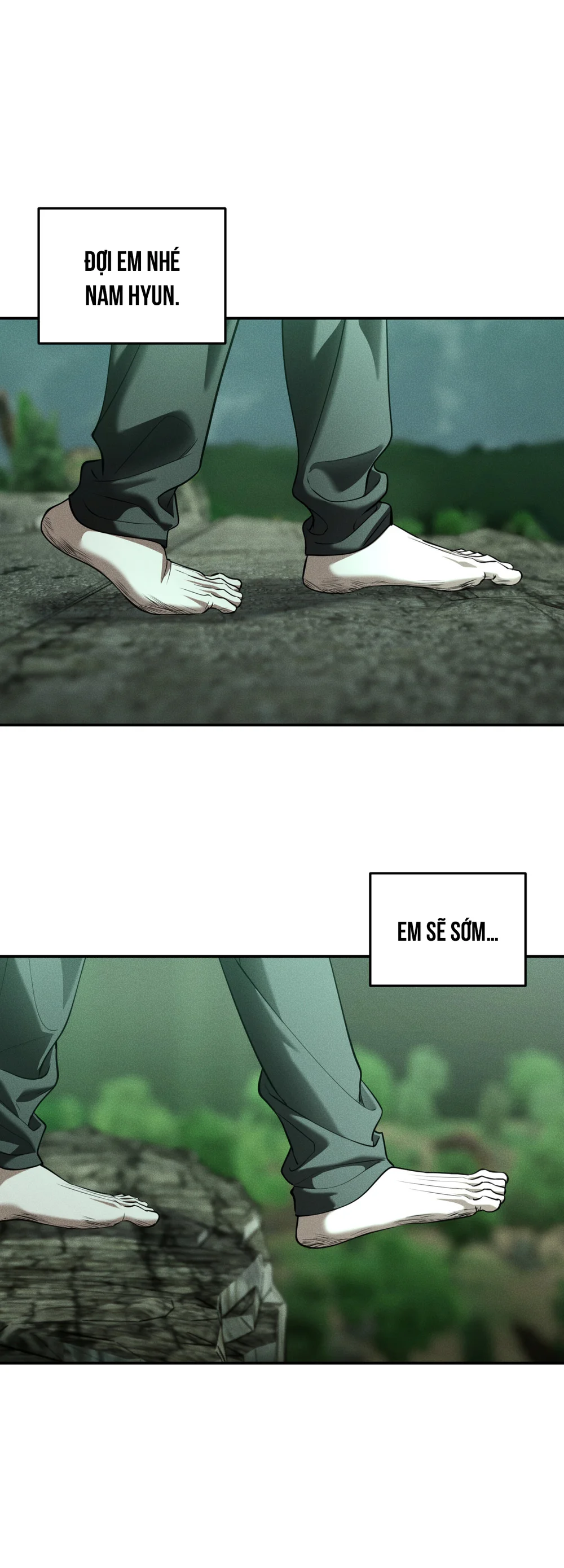 Đọc truyện DEAR, TEDDY BEAR - Chapter 61