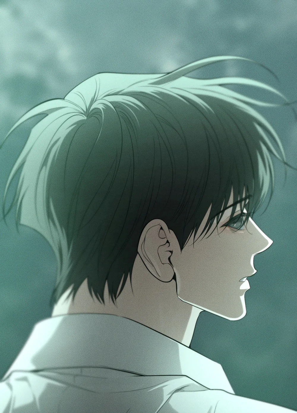 Đọc truyện DEAR, TEDDY BEAR - Chapter 61