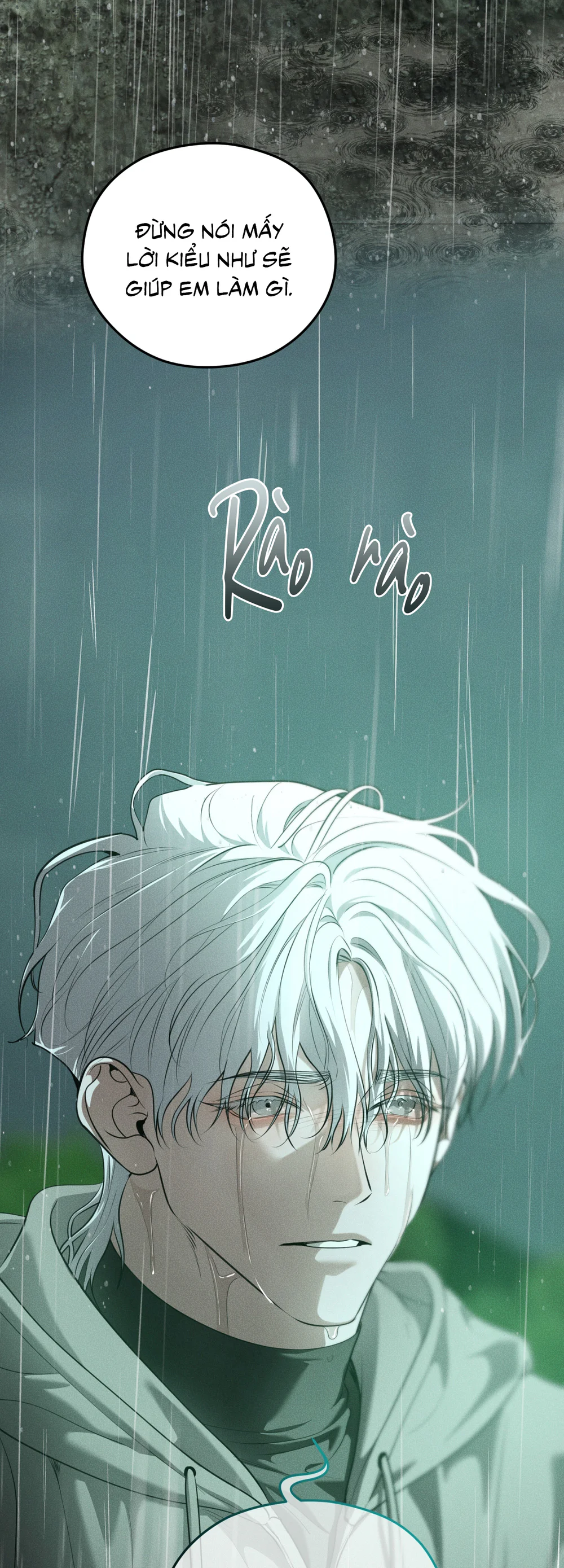 Đọc truyện DEAR, TEDDY BEAR - Chapter 61