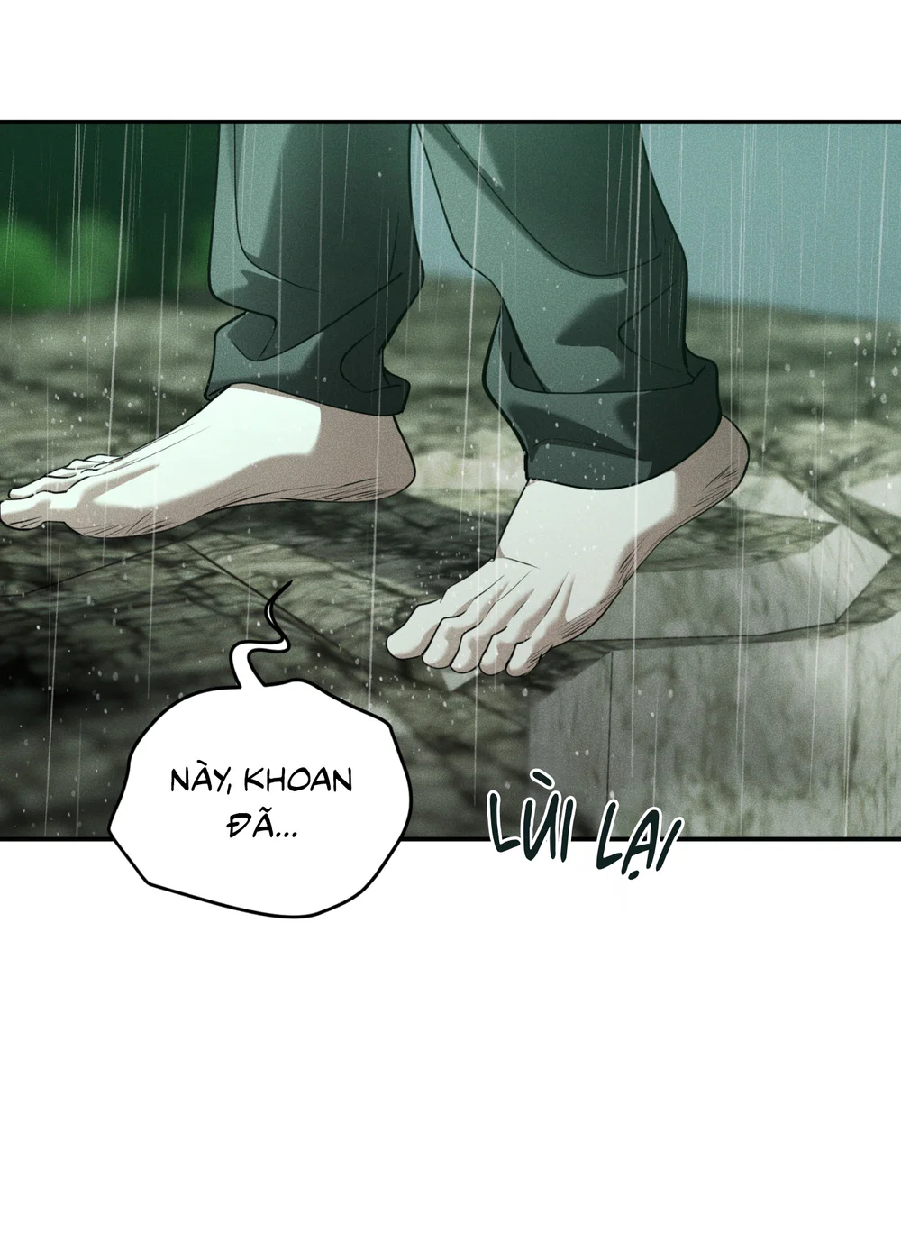 Đọc truyện DEAR, TEDDY BEAR - Chapter 61