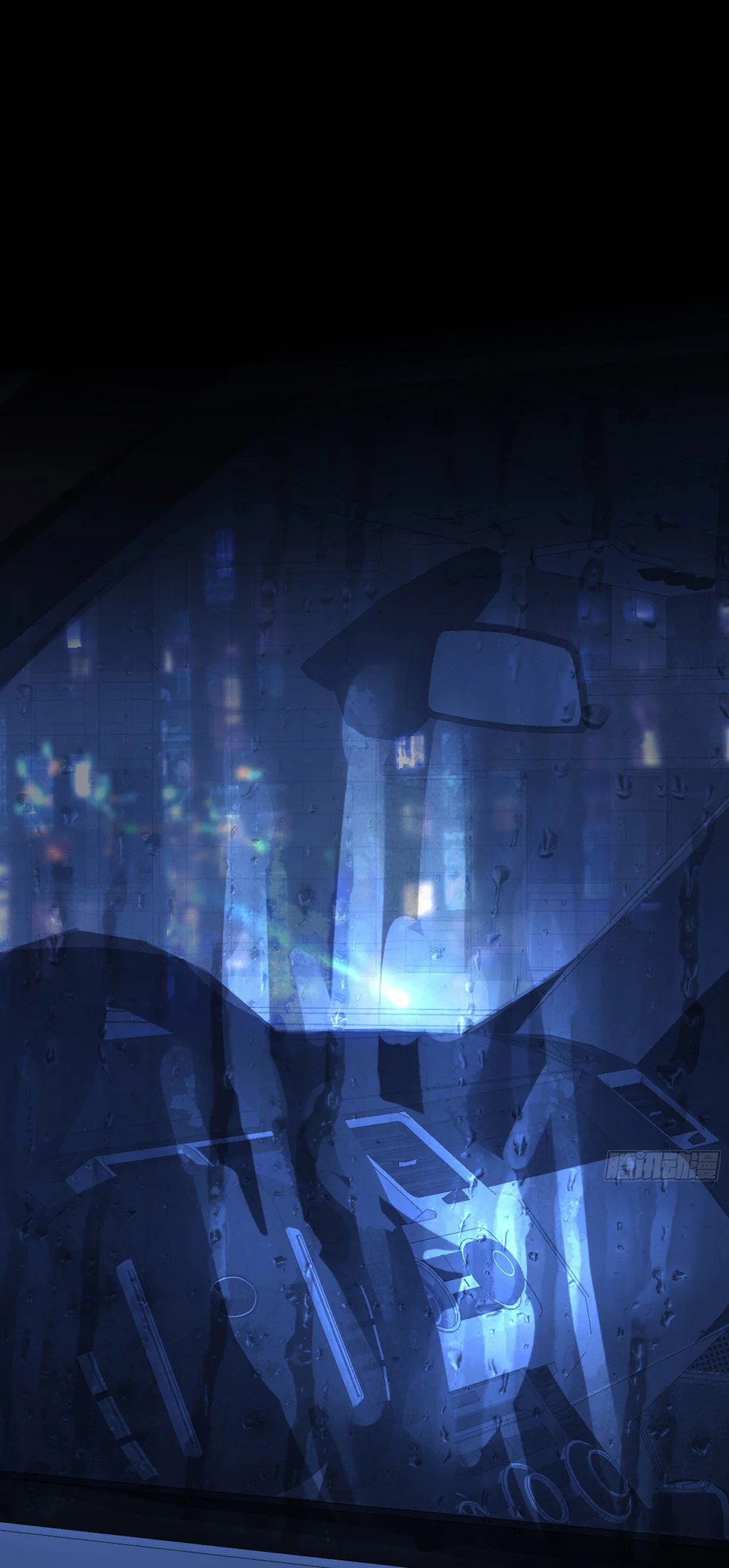 Đọc truyện Ác linh - Chapter 36