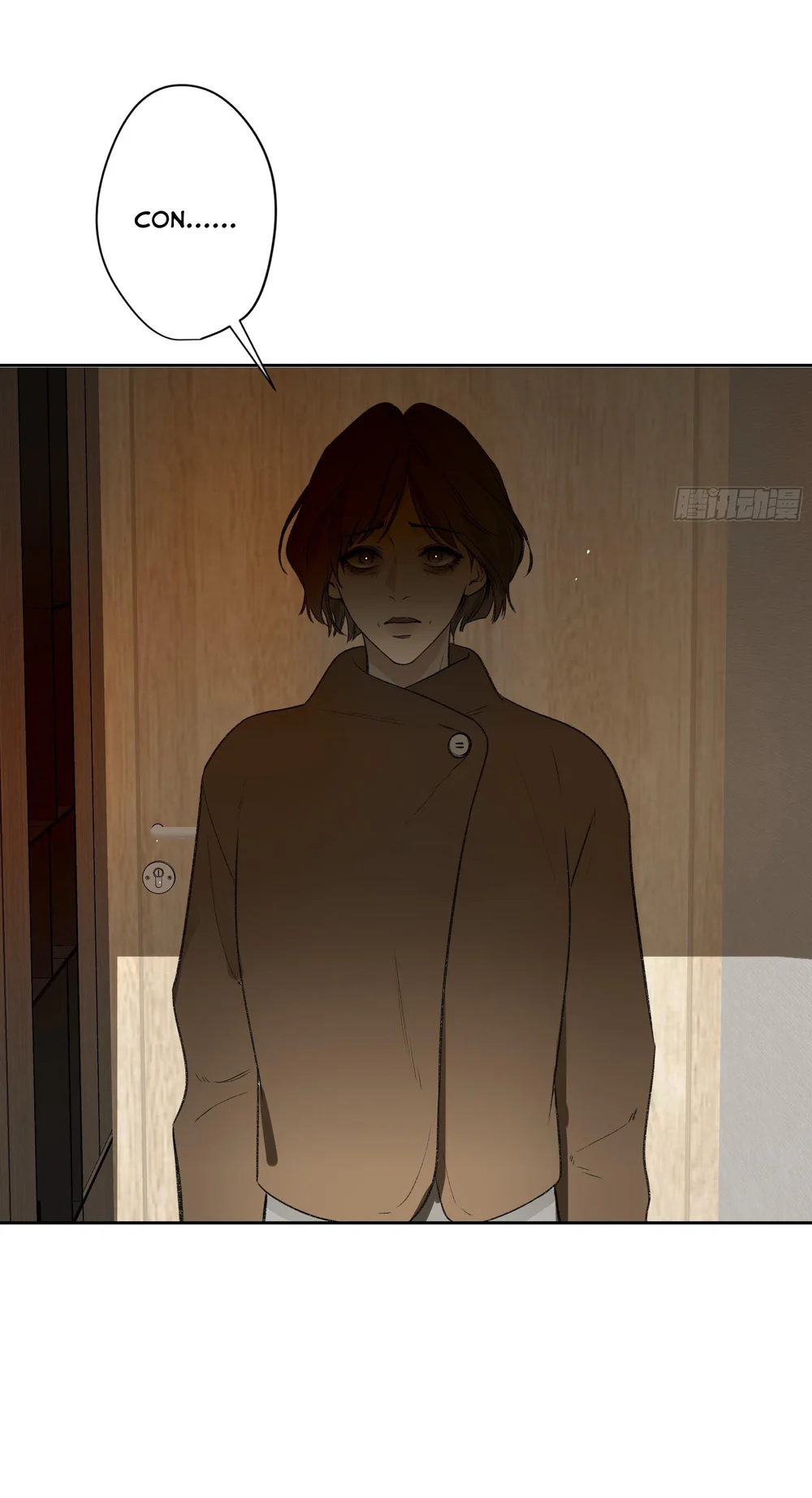 Đọc truyện Ác linh - Chapter 36