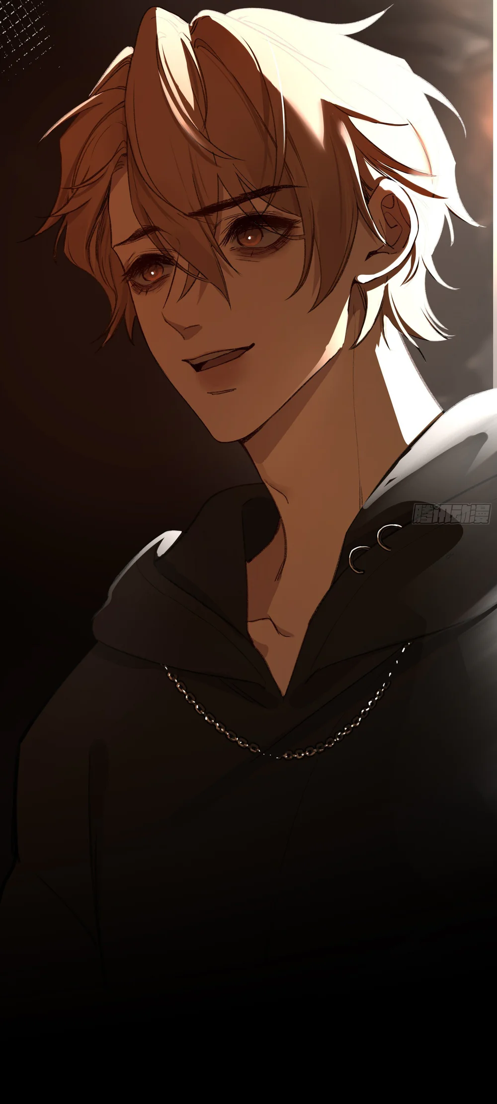 Đọc truyện Ác linh - Chapter 36