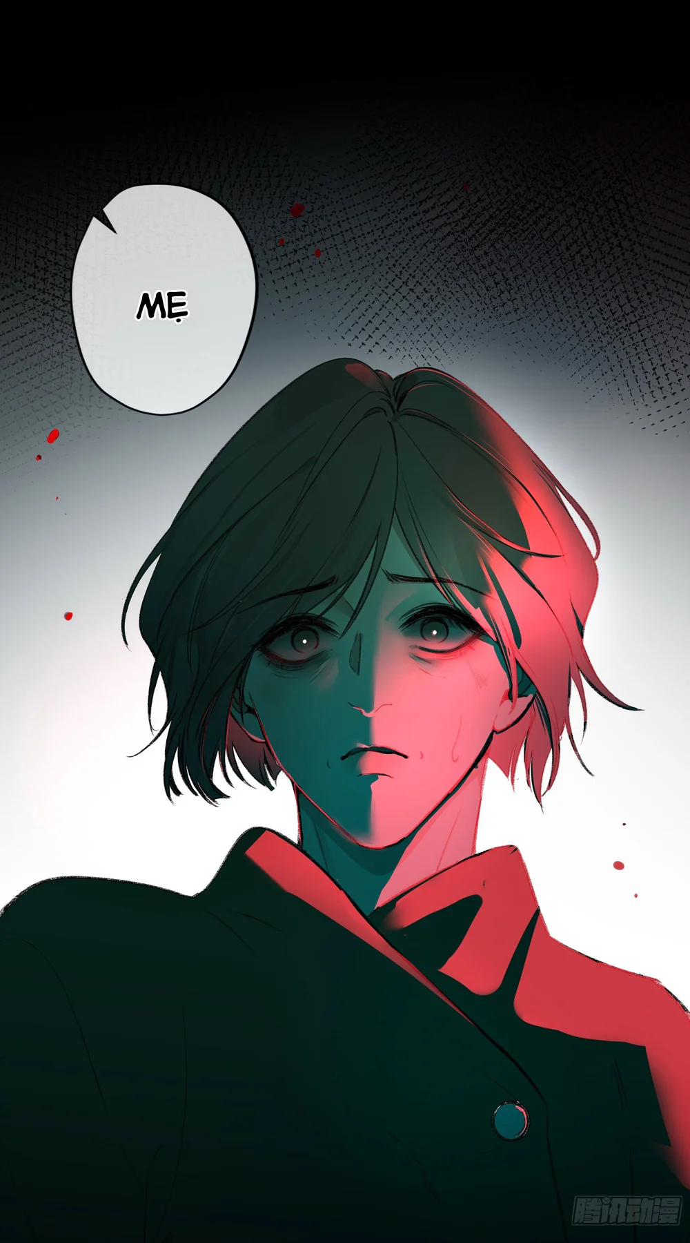 Đọc truyện Ác linh - Chapter 36