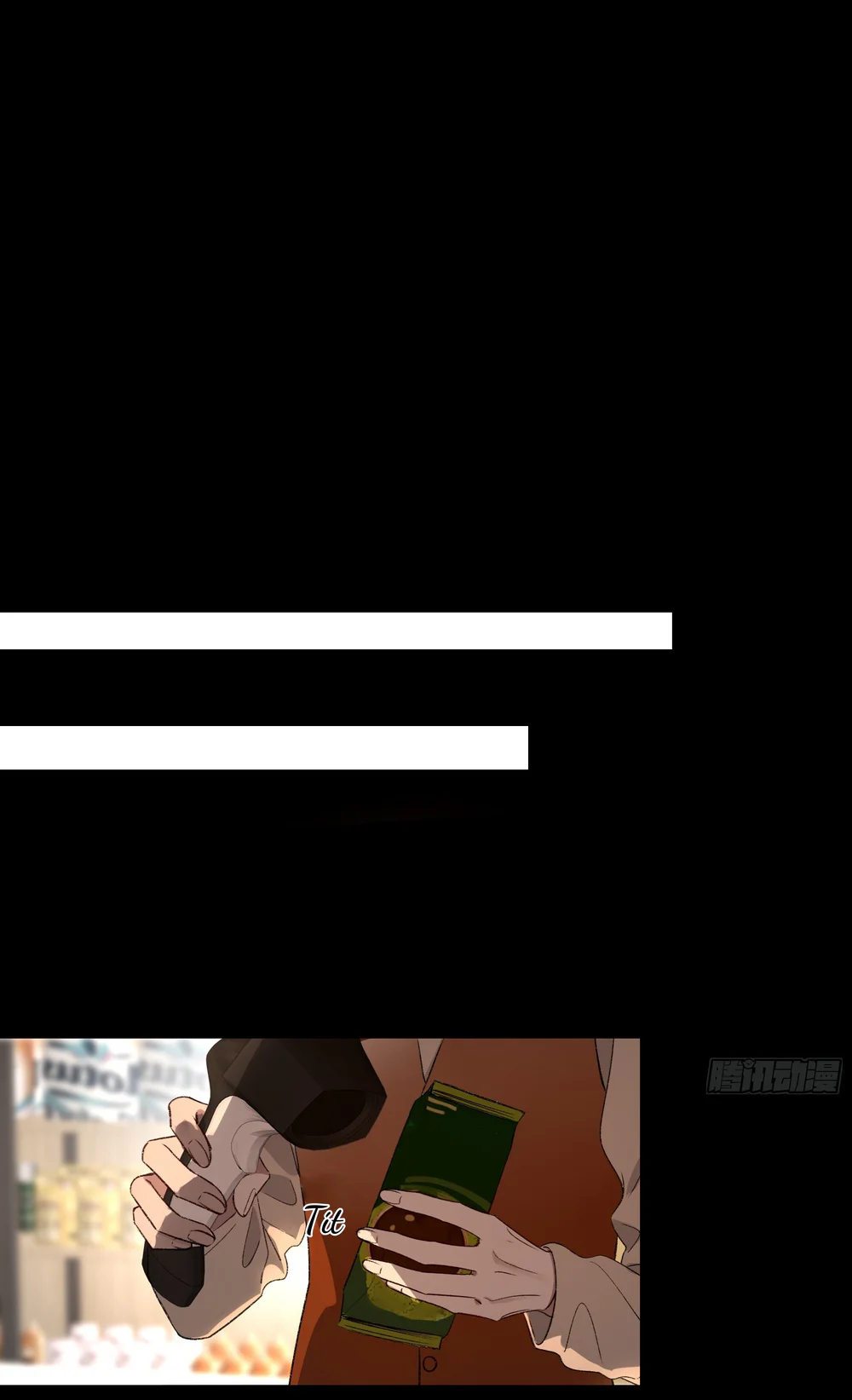 Đọc truyện Ác linh - Chapter 36