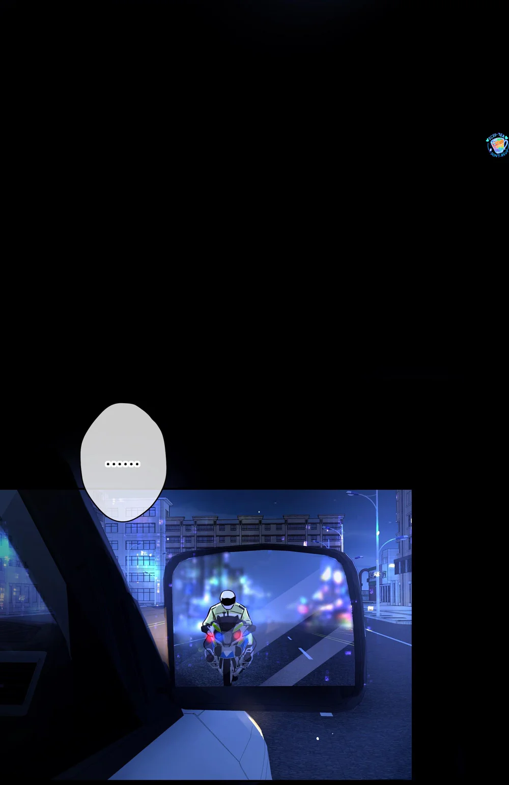 Đọc truyện Ác linh - Chapter 36