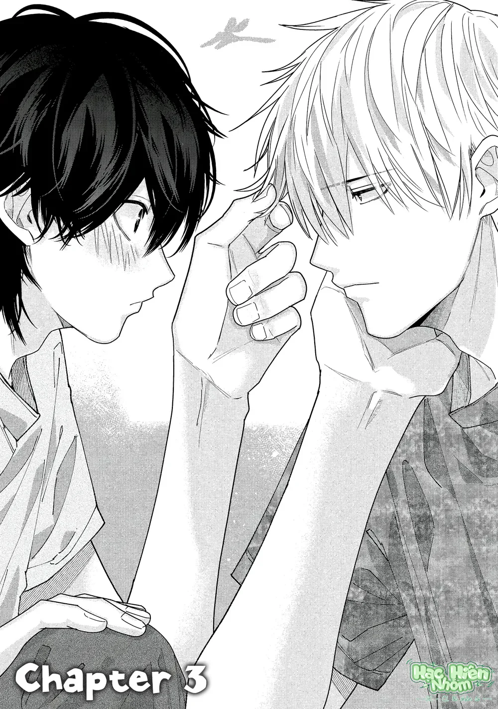 Đọc truyện Tình Giả Nhưng Hiểm Họa Thật - Chapter 3