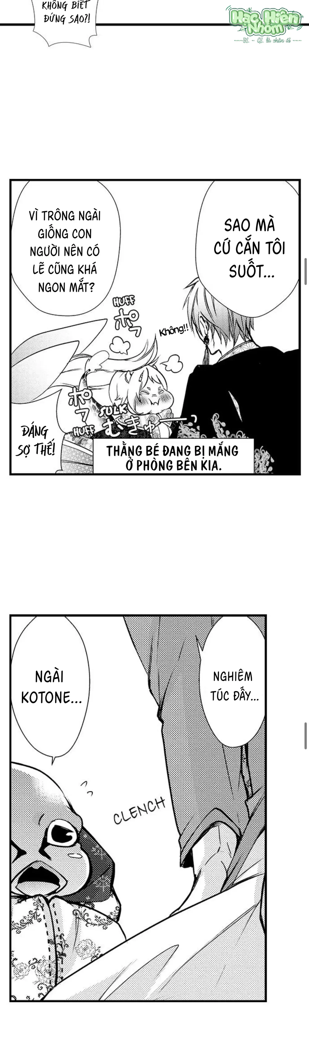 Đọc truyện Fan cuồng Boylove bị triệu hồi tới một thế giới lạ - Chapter 44