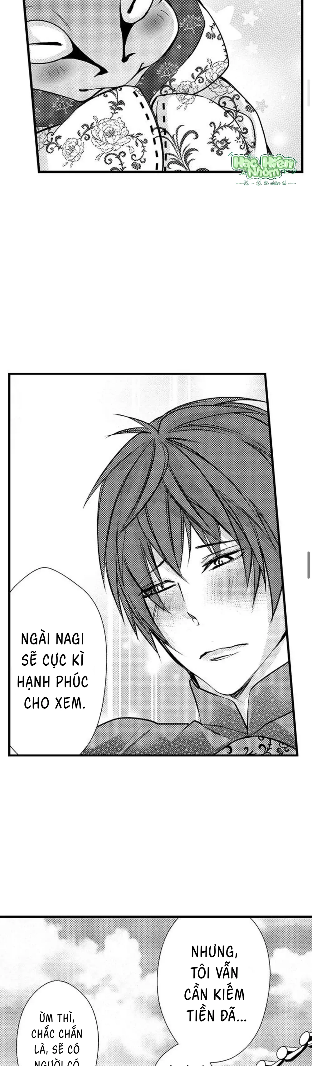 Đọc truyện Fan cuồng Boylove bị triệu hồi tới một thế giới lạ - Chapter 44