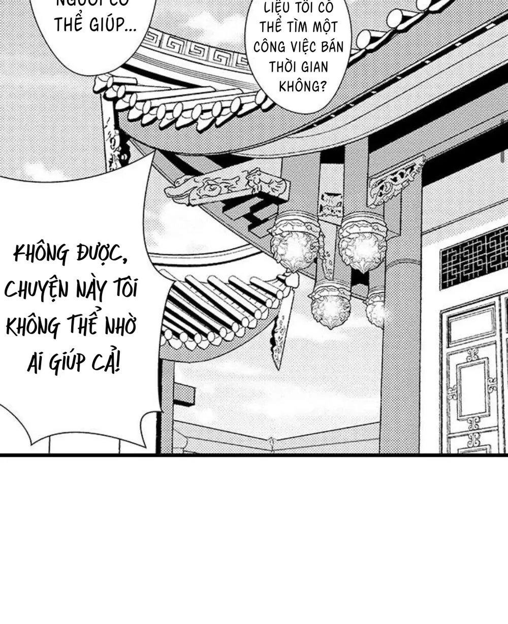 Đọc truyện Fan cuồng Boylove bị triệu hồi tới một thế giới lạ - Chapter 44
