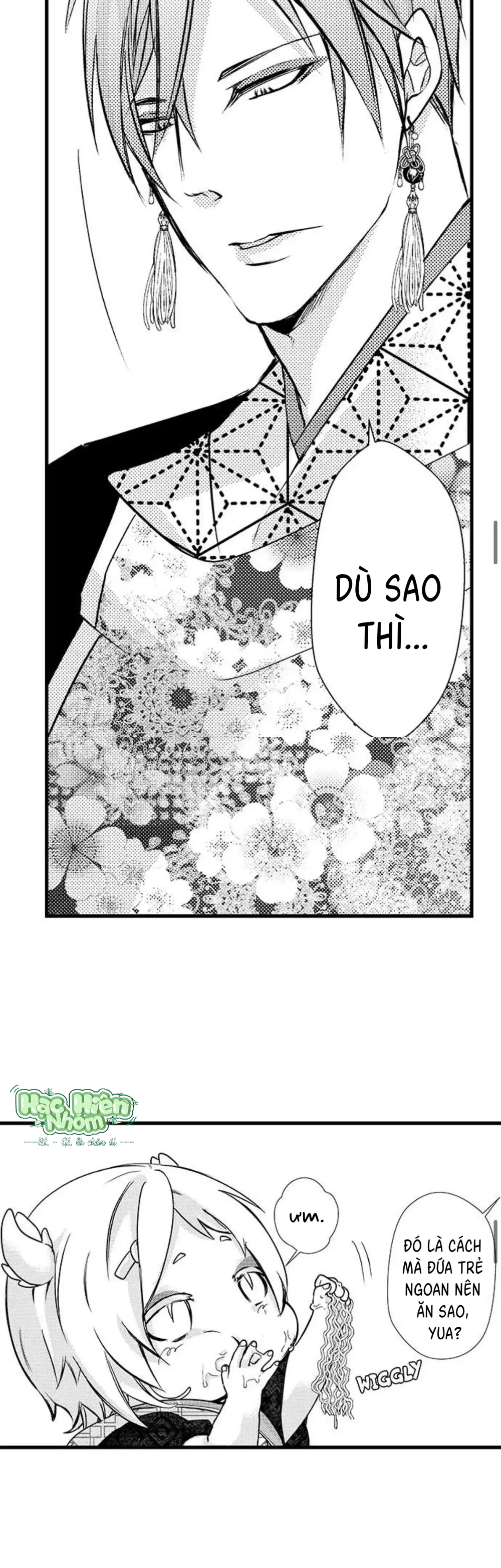 Đọc truyện Fan cuồng Boylove bị triệu hồi tới một thế giới lạ - Chapter 44