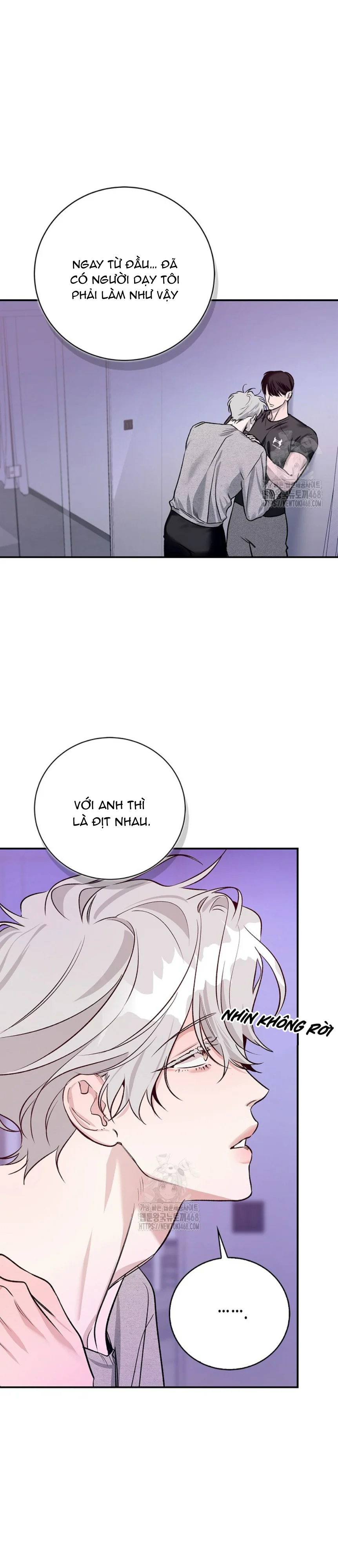 Đọc truyện Zero Side - Chapter 26 H