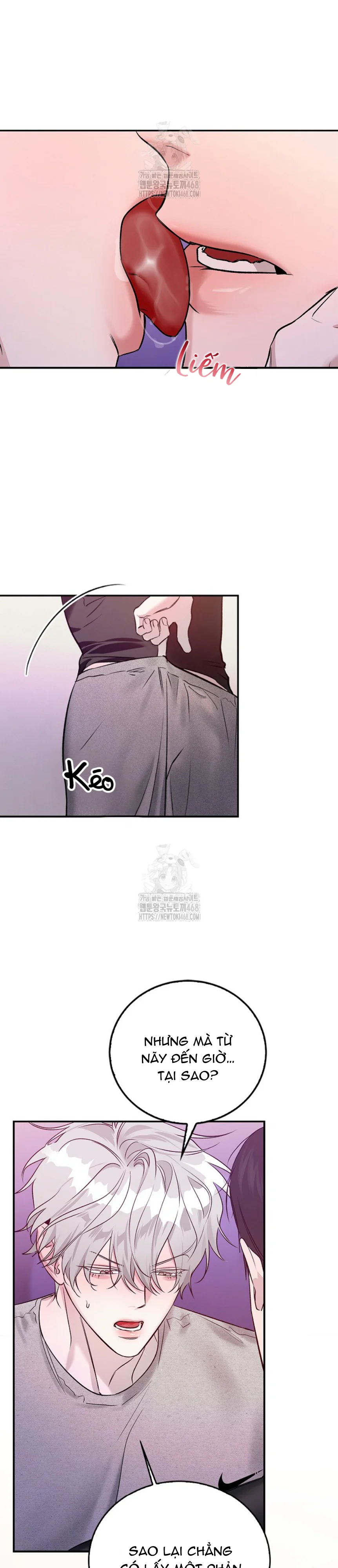 Đọc truyện Zero Side - Chapter 26