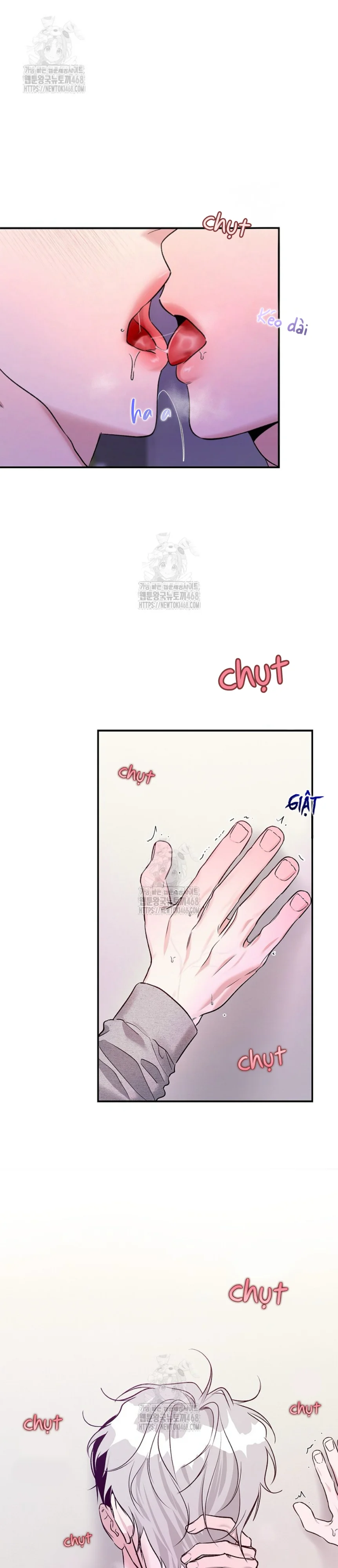 Đọc truyện Zero Side - Chapter 26