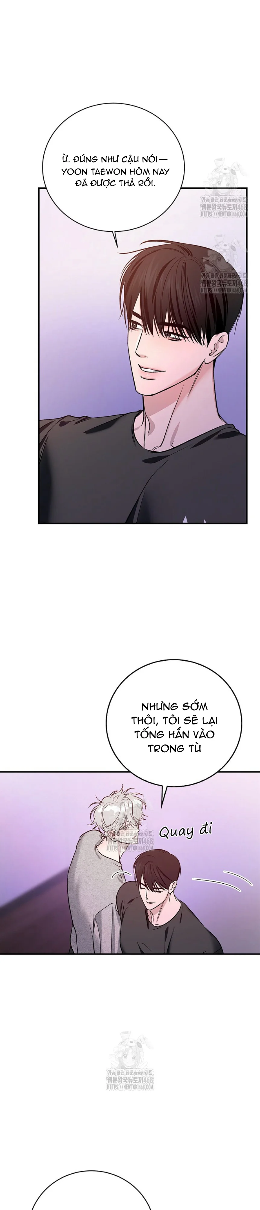 Đọc truyện Zero Side - Chapter 26