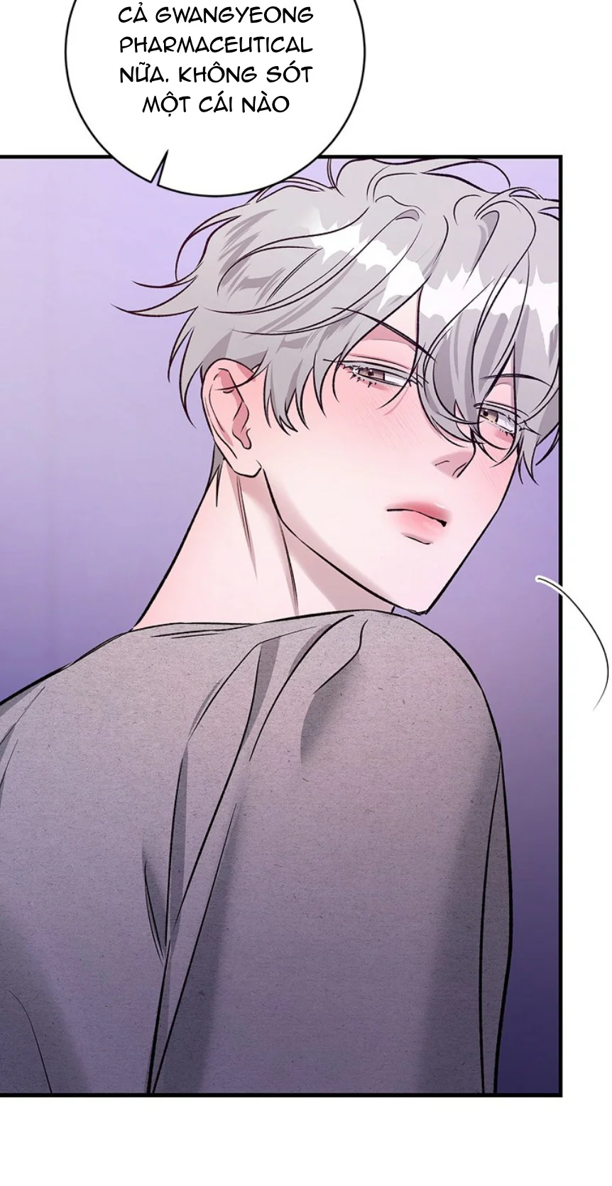 Đọc truyện Zero Side - Chapter 26