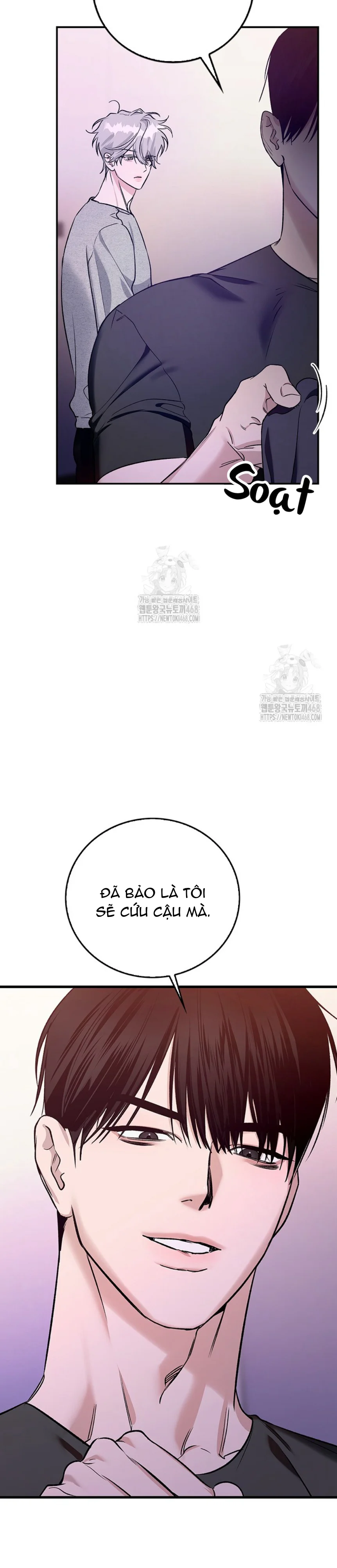 Đọc truyện Zero Side - Chapter 26