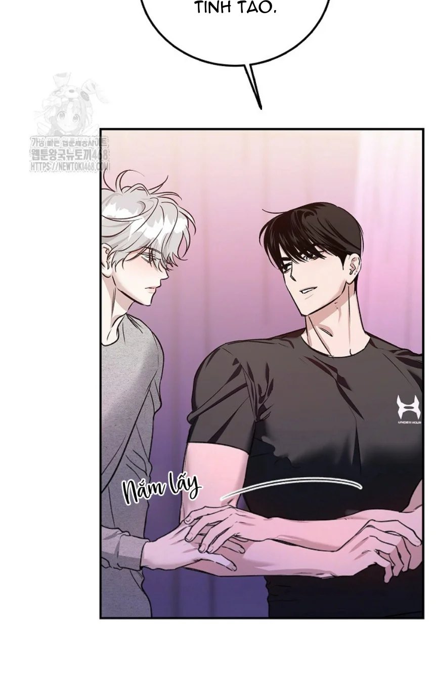 Đọc truyện Zero Side - Chapter 26