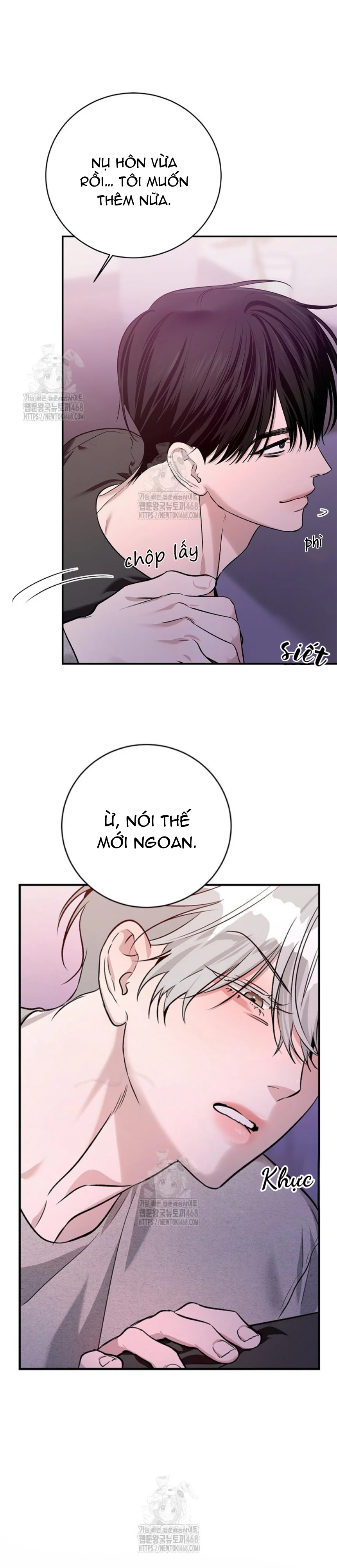 Đọc truyện Zero Side - Chapter 26