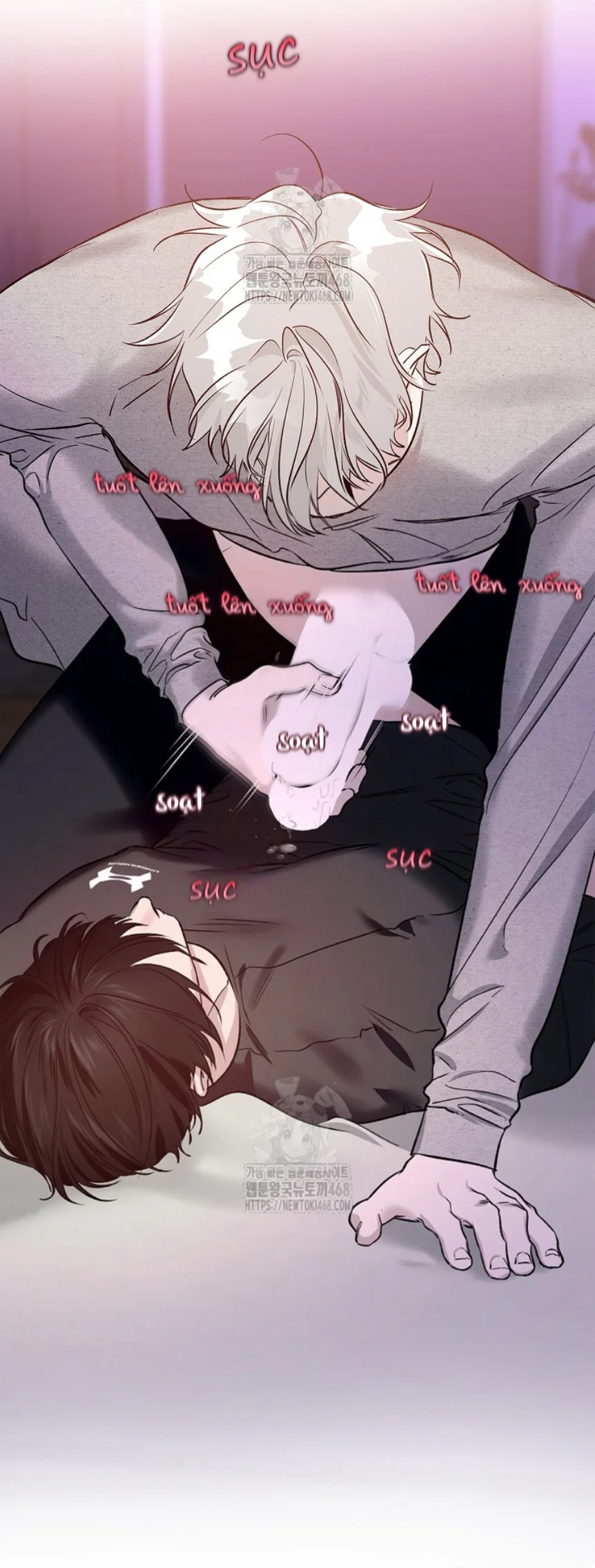 Đọc truyện Zero Side - Chapter 26