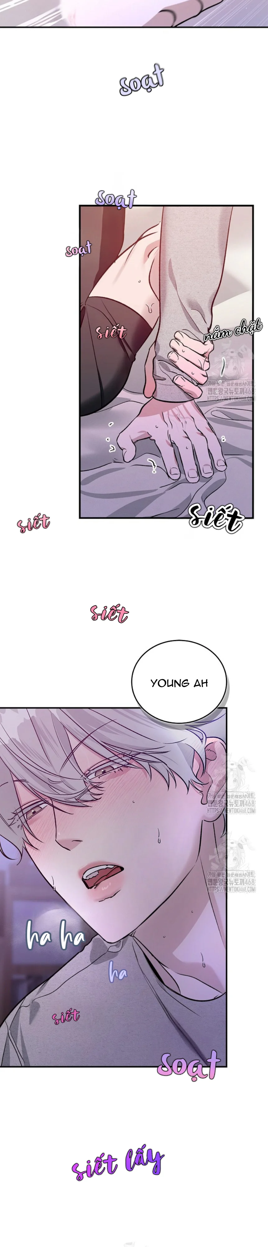 Đọc truyện Zero Side - Chapter 26